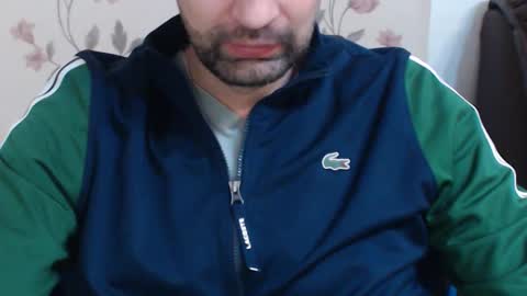 Snapshot of gianni_lion chatting on 02.01.26 Gianni online show from 02.01.26