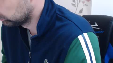 Snapshot of gianni_lion chatting on 02.02.26 Gianni online show from 02.02.26