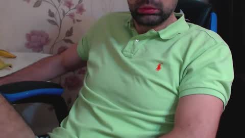 Snapshot of gianni_lion chatting on 02.02.26 Gianni online show from 02.02.26