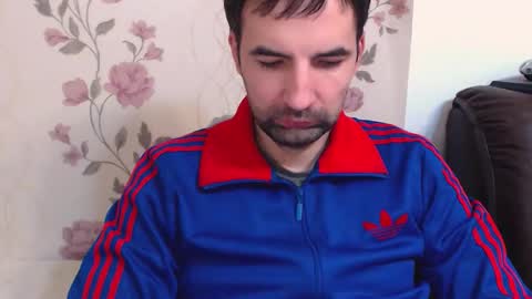 Snapshot of gianni_lion chatting on 02.13.26 Gianni online show from 02.13.26