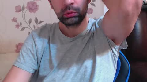 Snapshot of gianni_lion chatting on 02.15.26 Gianni online show from 02.15.26