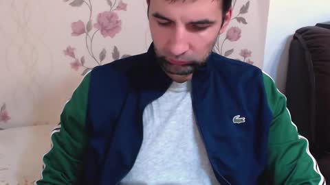 Snapshot of gianni_lion chatting on 02.16.26 Gianni online show from 02.16.26