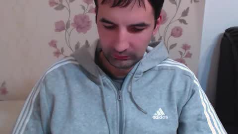 Snapshot of gianni_lion chatting on 02.19.26 Gianni online show from 02.19.26