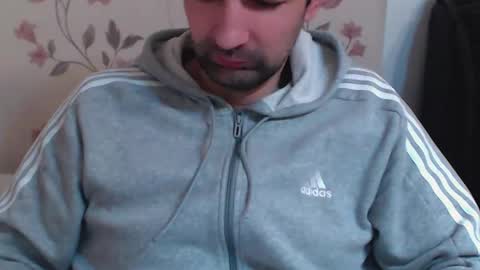 Snapshot of gianni_lion chatting on 02.23.26 Gianni online show from 02.23.26