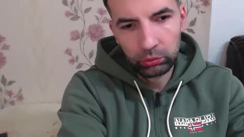 Snapshot of gianni_lion chatting on 03.01.26 Gianni online show from 03.01.26