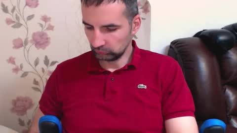 Gianni online show from 04.20.26