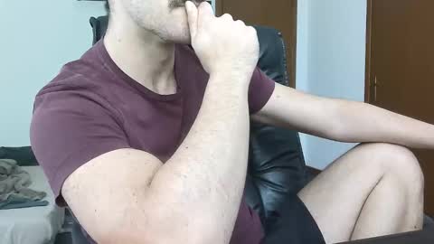 Snapshot of gianniamalfi chatting on 04.07.26 gianniamalfi online show from 04.07.26