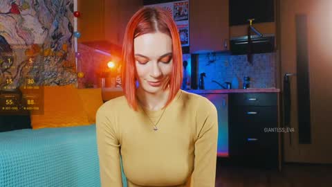 Eva online show from 01.28.25