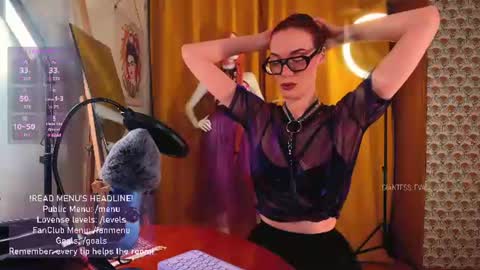 Eva online show from 06.21.26