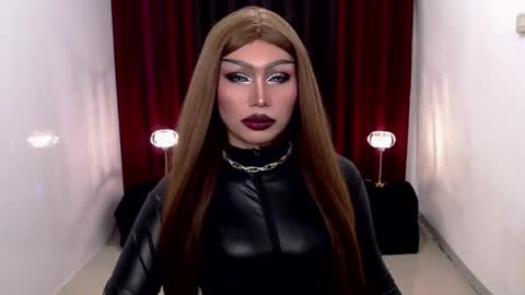 Gia X online show from 12.13.24