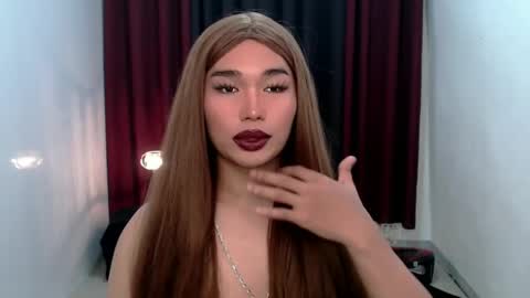 Gia X online show from 12.27.24