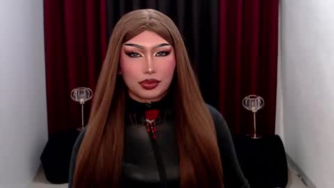 Gia X online show from 02.03.25