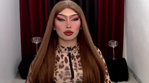 Gia X online show from 02.04.25