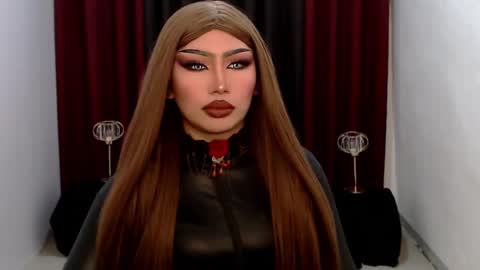 Gia X online show from 02.09.25