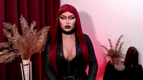 Gia X online show from 02.05.26