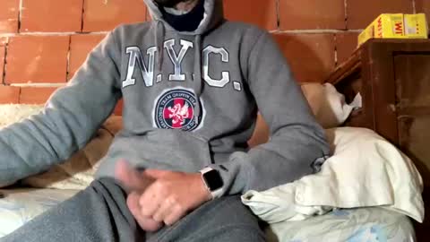 Corrado online show from 12.31.24