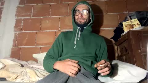 Corrado online show from 01.19.25