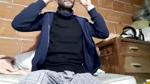 Corrado online show from 11.27.25