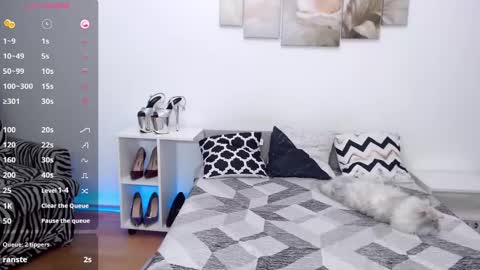 Gies online show from 01.25.25