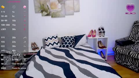 Gies online show from 11.19.25