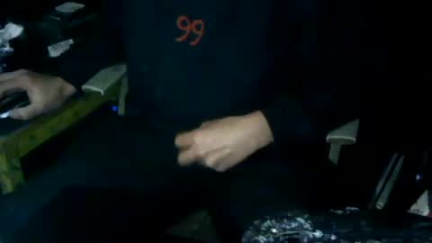 giftedbiker online show from 01.13.25