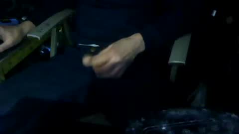 giftedbiker online show from 03.05.25