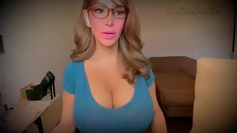 Ms. Abby                    -  IF YOU DEMAND  I DEMAND ASWELL- online show from 04.02.26