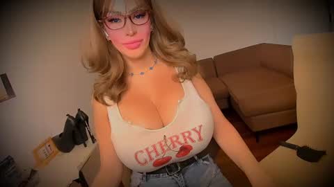 Snapshot of giftedgirl4u chatting on 07.15.26 Ms. Abby - IF YOU DEMAND I DEMAND ASWELL- online show from 07.15.26