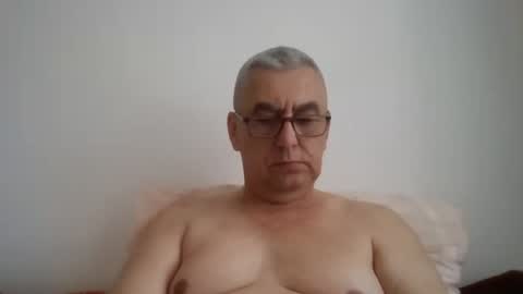 gigi1970 online show from 06.19.26