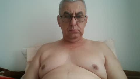 gigi1970 online show from 06.28.26