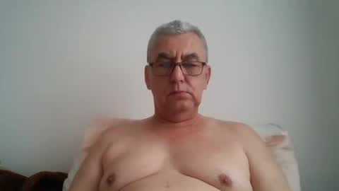 gigi1970 online show from 07.03.26
