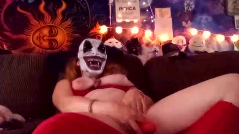 gigi456865 online show from 10.13.25