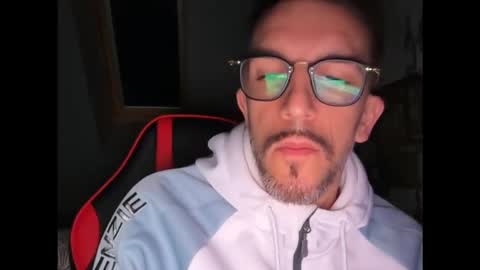 Snapshot of gigi59160 chatting on 11.16.25 Gigi online show from 11.16.25