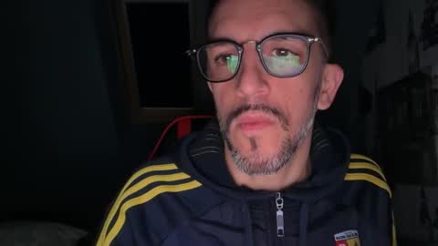 Snapshot of gigi59160 chatting on 12.15.25 Gigi online show from 12.15.25