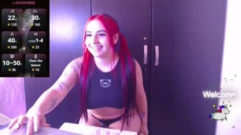 Gigi. online show from 11.24.25