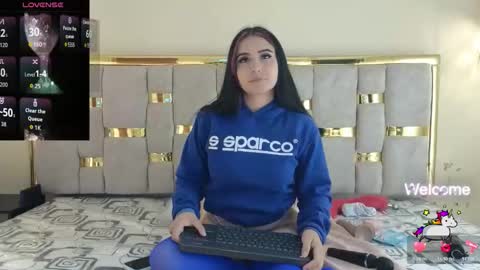 Gigi. online show from 01.08.26