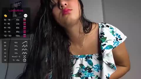 Gigi online show from 01.09.25