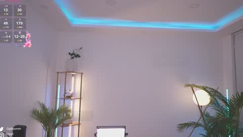 Snapshot of gigi_ulala chatting on 01.13.25 80 off in my OF gigipriv online show from 01.13.25