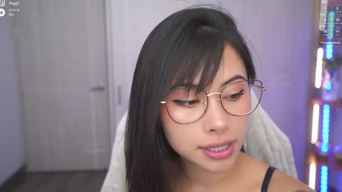 Snapshot of gigi_ulala chatting on 09.15.25 80 off in my OF gigipriv online show from 09.15.25