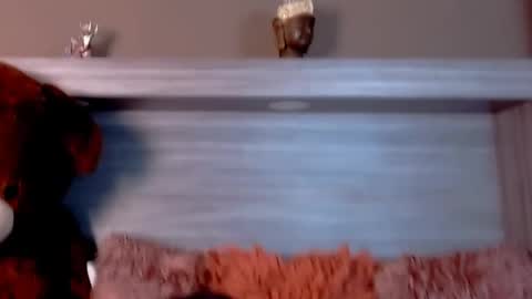 gigi wilden online show from 02.19.25