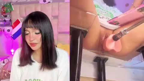 Gigi online show from 06.21.26