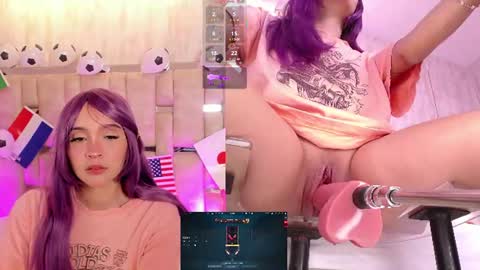 Gigi online show from 06.23.26