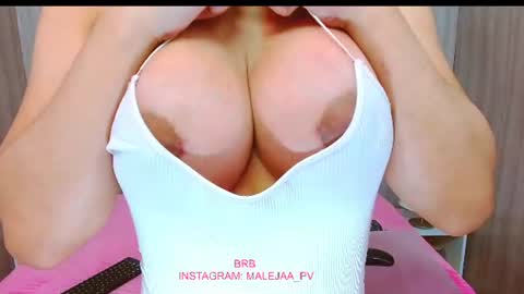 Maleja online show from 07.26.26