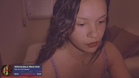 Gigi independet model P online show from 05.27.26