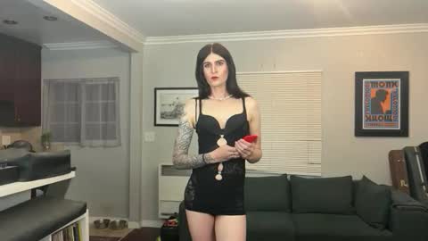 Gigi From LA online show from 12.14.25