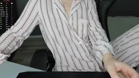 Snapshot of gigihadd chatting on 01.11.26 gigihadd online show from 01.11.26