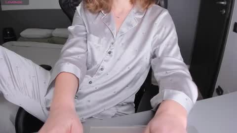 Snapshot of gigihadd chatting on 02.08.26 gigihadd online show from 02.08.26