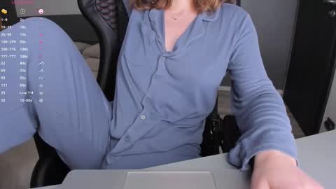 Snapshot of gigihadd chatting on 02.17.26 gigihadd online show from 02.17.26