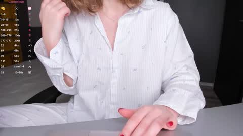 Snapshot of gigihadd chatting on 02.23.26 gigihadd online show from 02.23.26