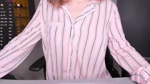 Snapshot of gigihadd chatting on 03.09.26 gigihadd online show from 03.09.26